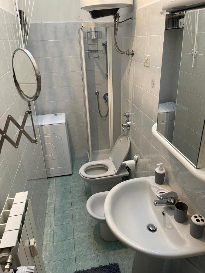 Molino Casa Apartment มิลาน ภายนอก รูปภาพ
