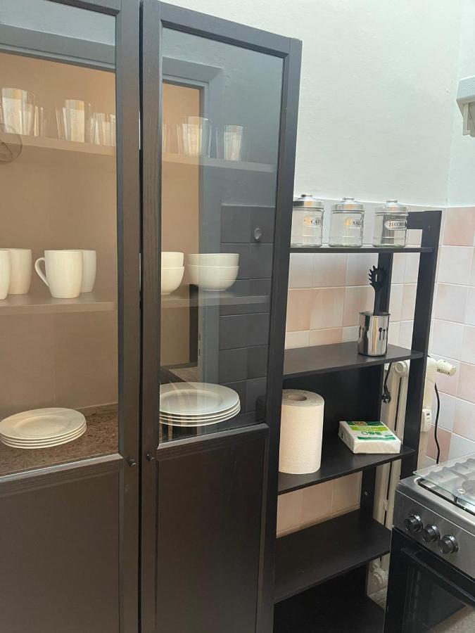 Molino Casa Apartment มิลาน ภายนอก รูปภาพ