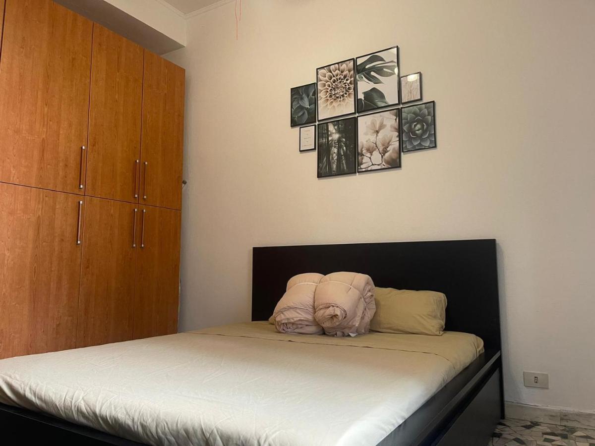 Molino Casa Apartment มิลาน ภายนอก รูปภาพ
