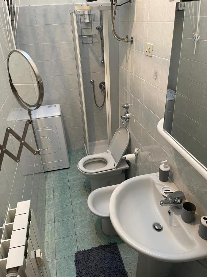 Molino Casa Apartment มิลาน ภายนอก รูปภาพ